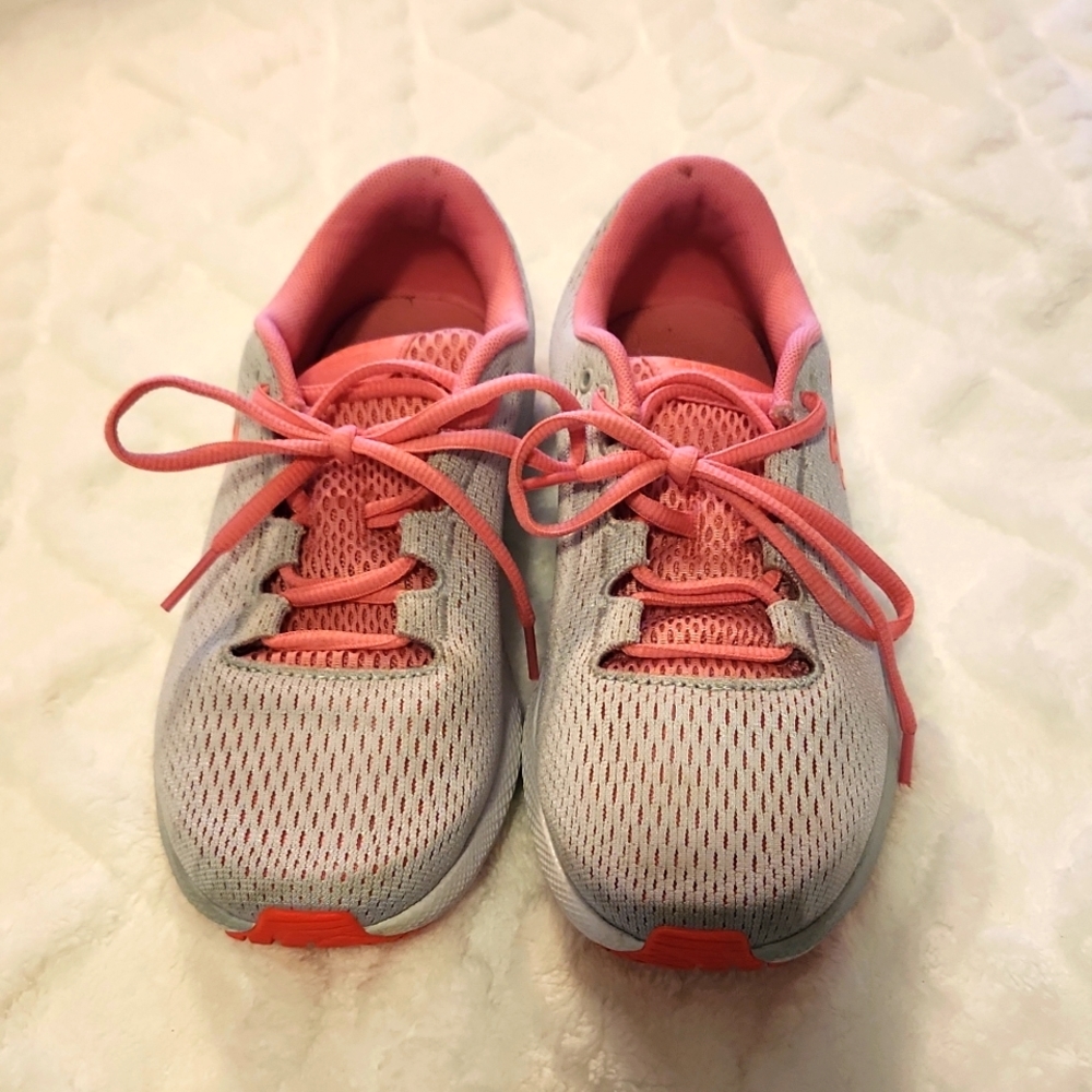Under Armour sneakers